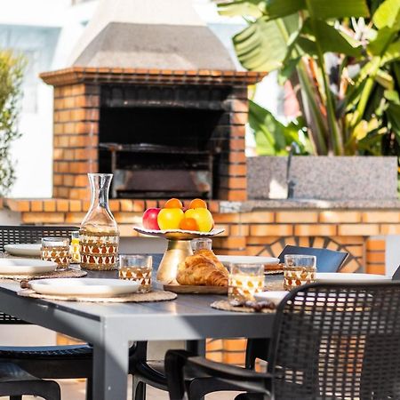 Marina Sol By Atlantic Places Albufeira Ngoại thất bức ảnh