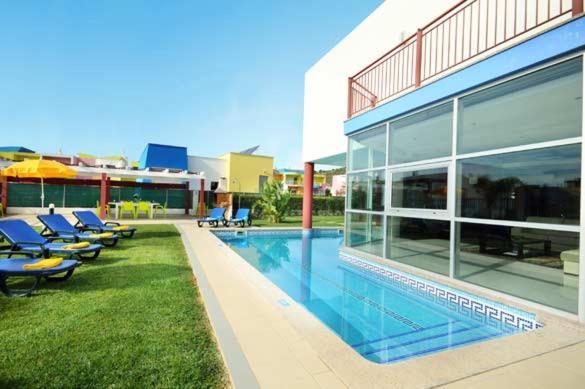 Marina Sol By Atlantic Places Albufeira Ngoại thất bức ảnh