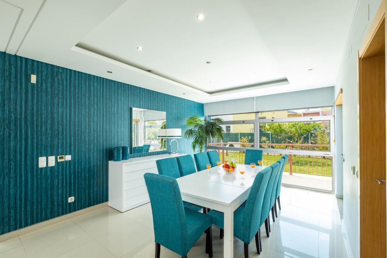 Marina Sol By Atlantic Places Albufeira Ngoại thất bức ảnh