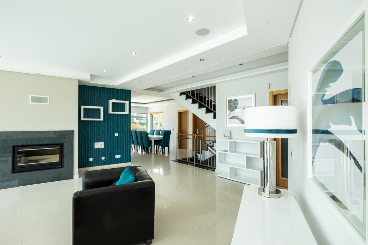 Marina Sol By Atlantic Places Albufeira Ngoại thất bức ảnh