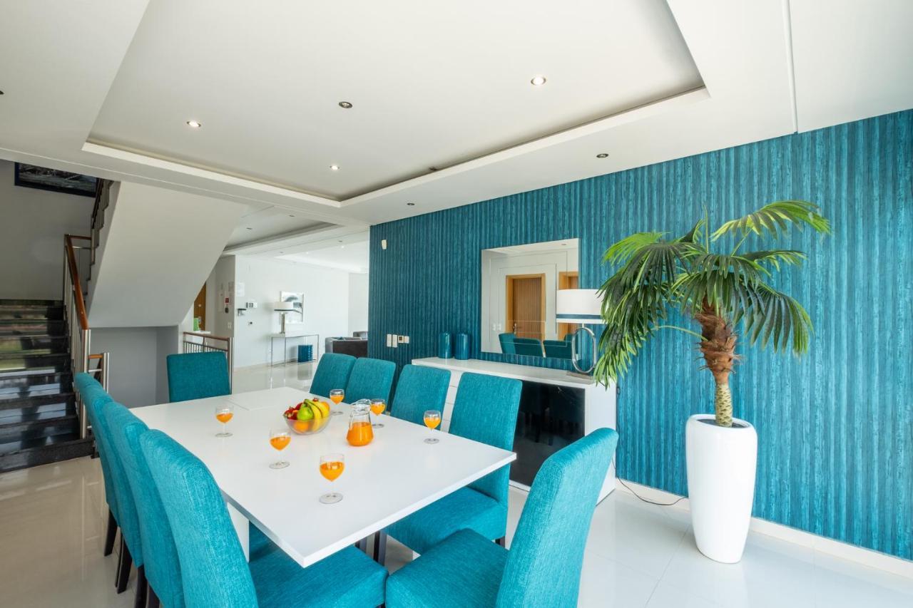 Marina Sol By Atlantic Places Albufeira Ngoại thất bức ảnh