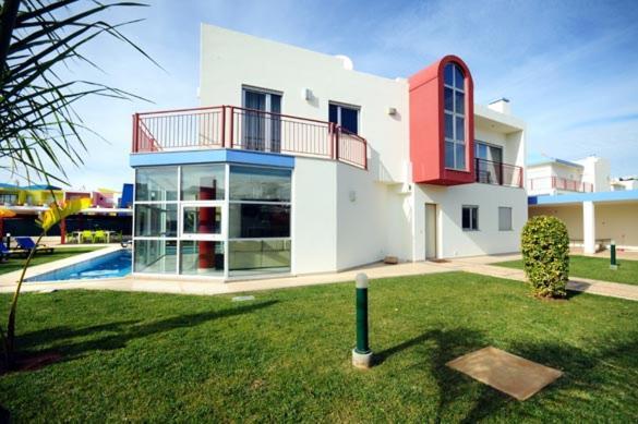 Marina Sol By Atlantic Places Albufeira Ngoại thất bức ảnh