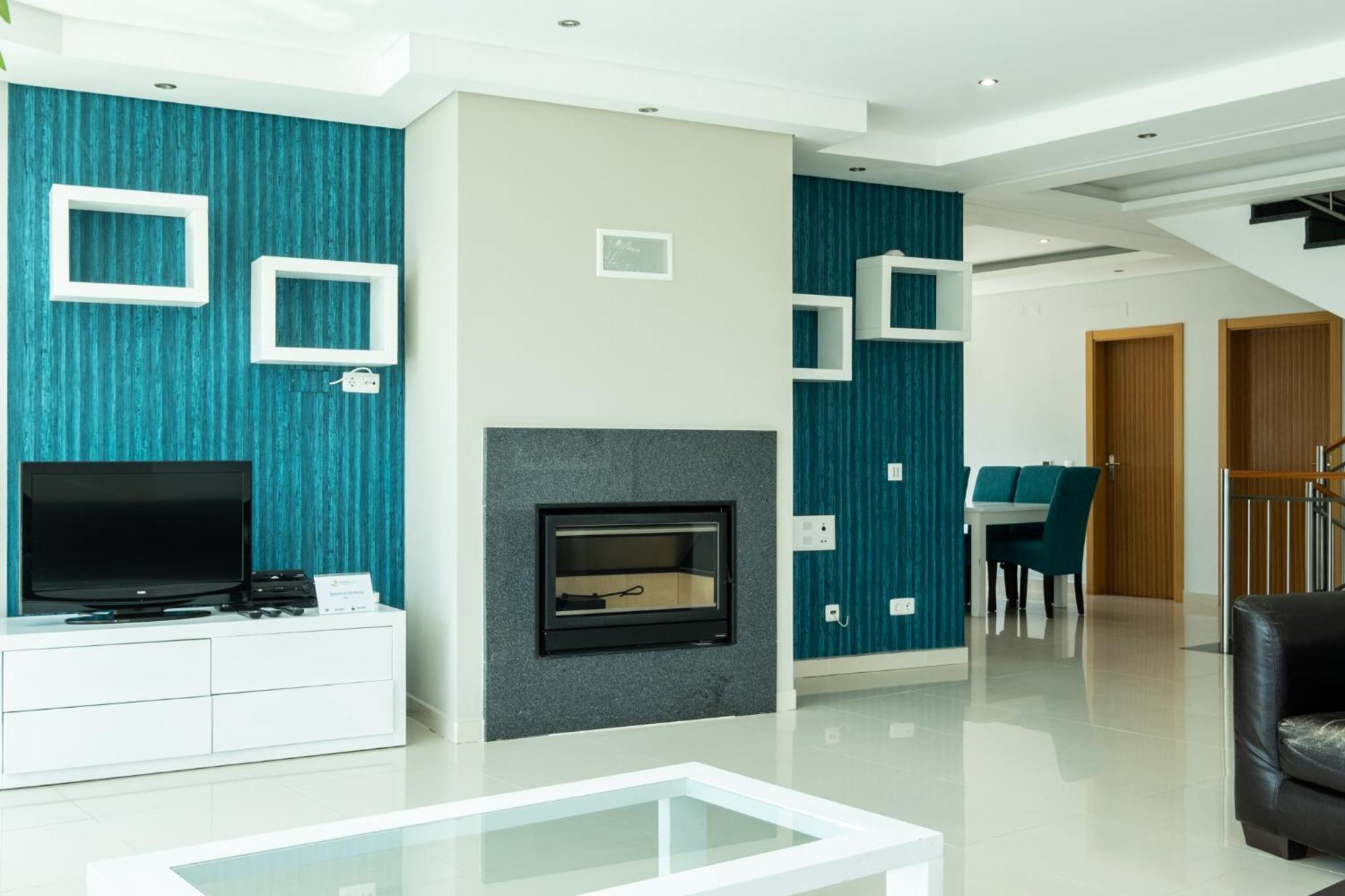 Marina Sol By Atlantic Places Albufeira Ngoại thất bức ảnh