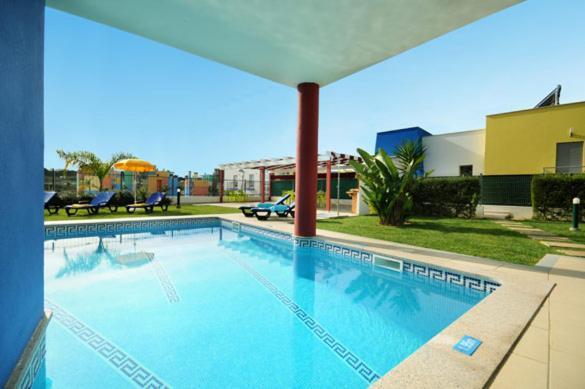 Marina Sol By Atlantic Places Albufeira Ngoại thất bức ảnh