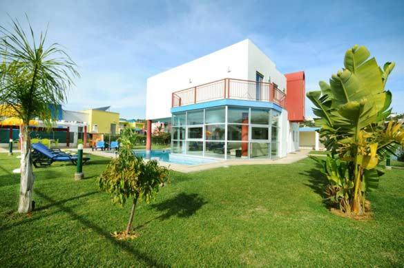 Marina Sol By Atlantic Places Albufeira Ngoại thất bức ảnh