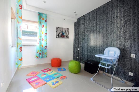 Marina Sol By Atlantic Places Albufeira Ngoại thất bức ảnh