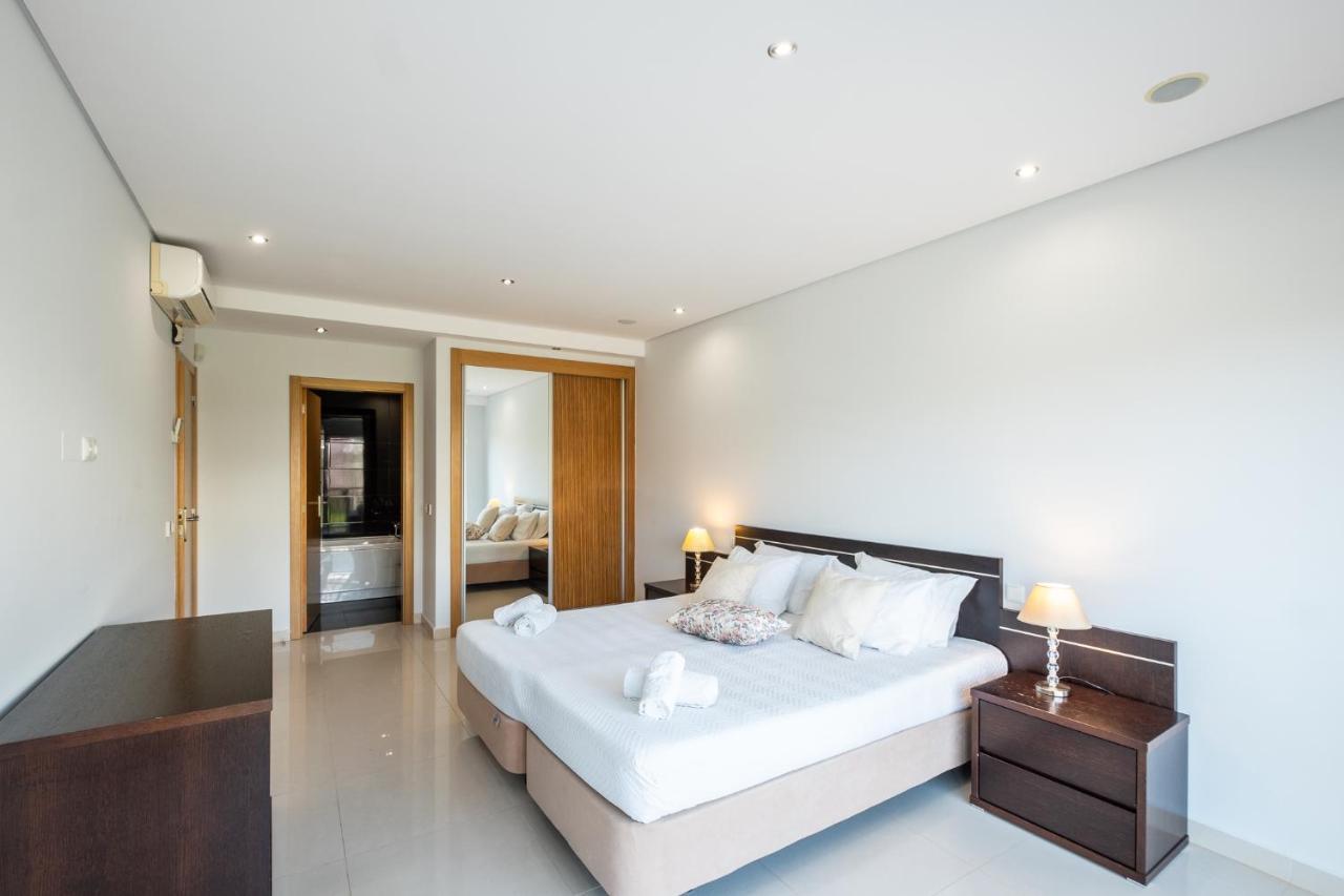 Marina Sol By Atlantic Places Albufeira Ngoại thất bức ảnh