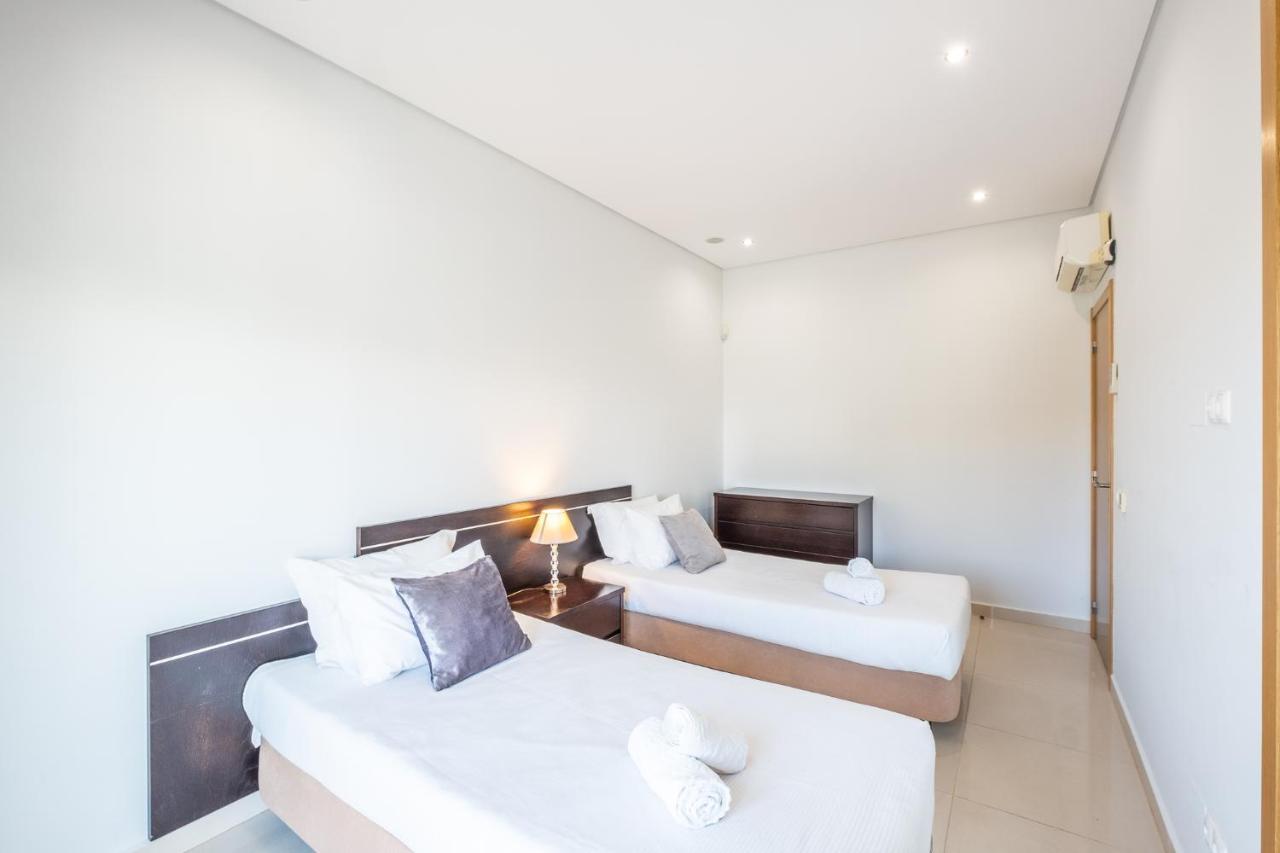 Marina Sol By Atlantic Places Albufeira Ngoại thất bức ảnh
