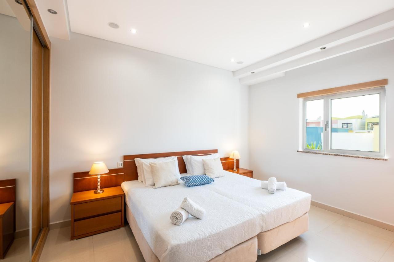 Marina Sol By Atlantic Places Albufeira Ngoại thất bức ảnh