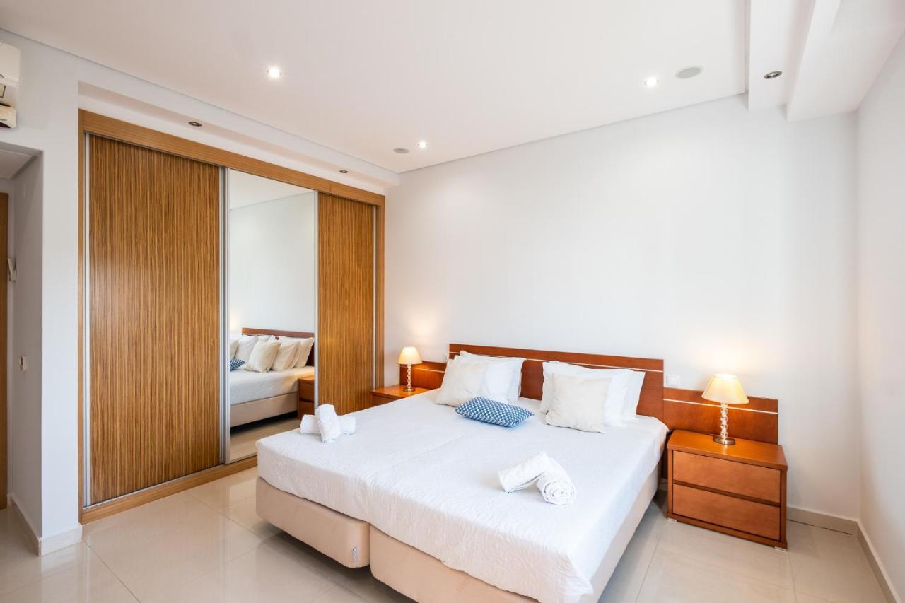 Marina Sol By Atlantic Places Albufeira Ngoại thất bức ảnh