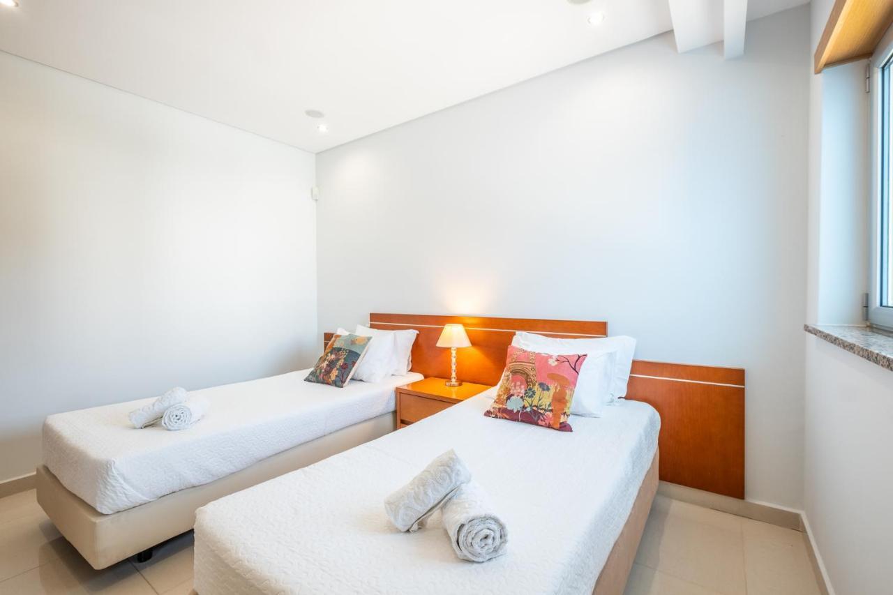 Marina Sol By Atlantic Places Albufeira Ngoại thất bức ảnh
