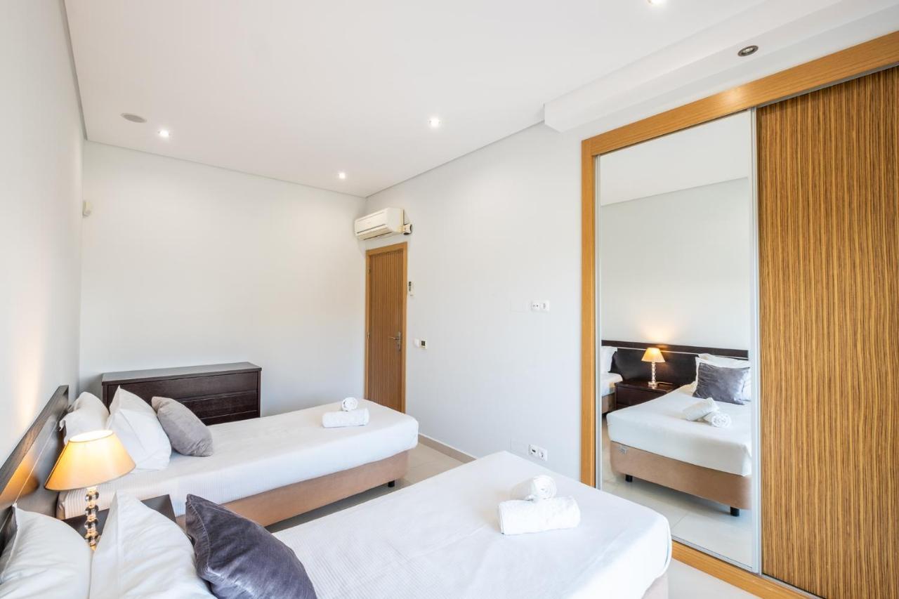 Marina Sol By Atlantic Places Albufeira Ngoại thất bức ảnh