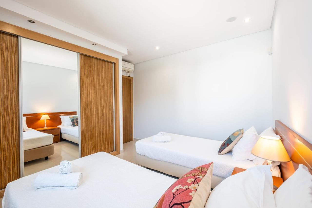 Marina Sol By Atlantic Places Albufeira Ngoại thất bức ảnh