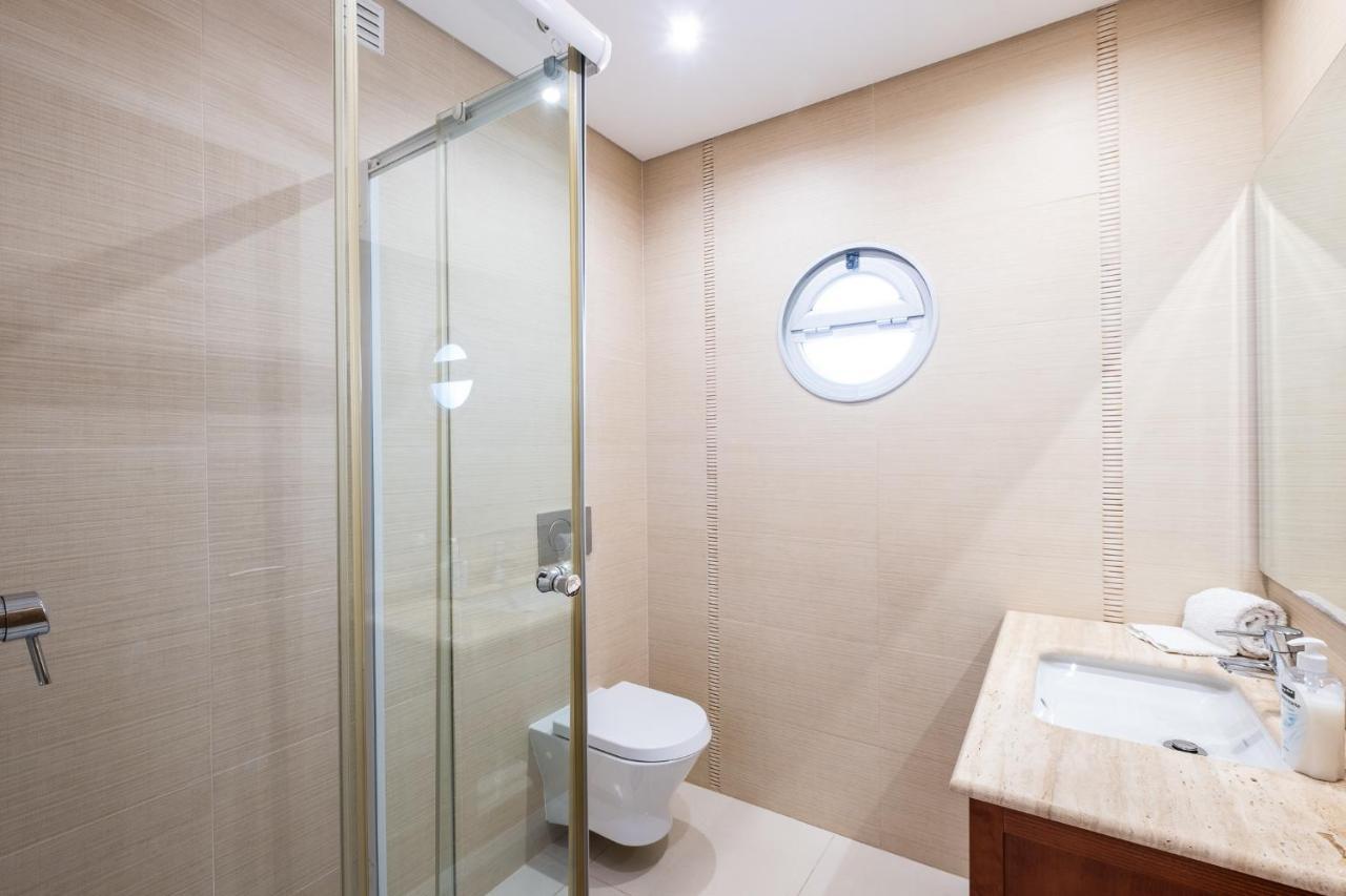 Marina Sol By Atlantic Places Albufeira Ngoại thất bức ảnh