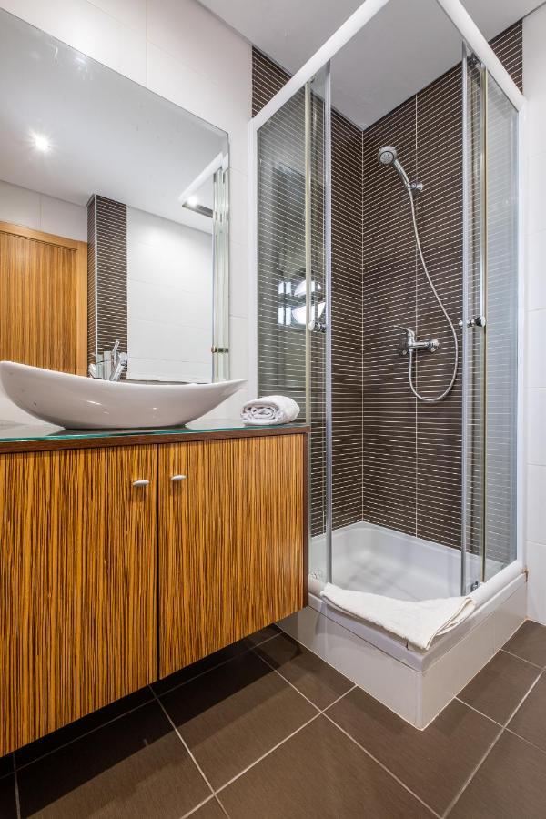 Marina Sol By Atlantic Places Albufeira Ngoại thất bức ảnh